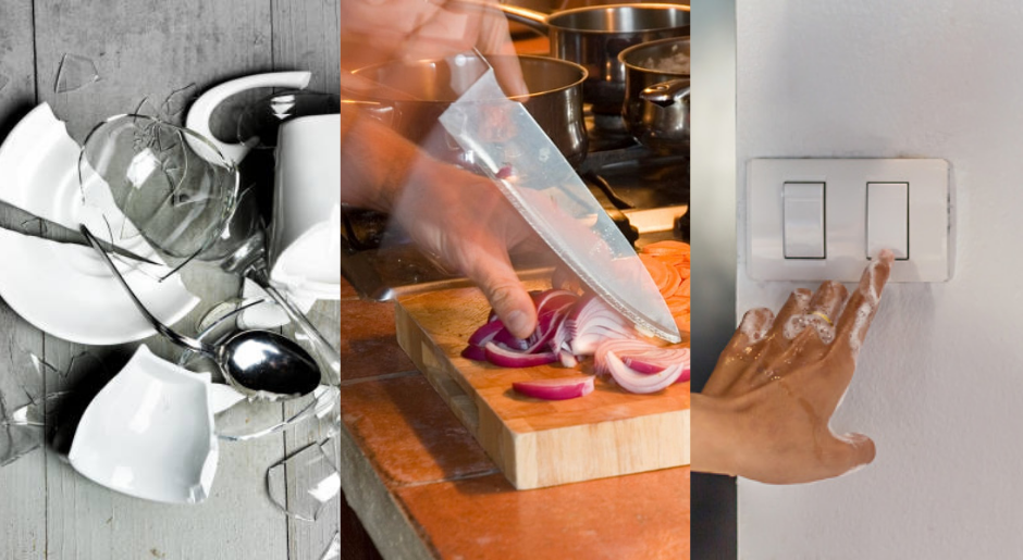 ¿Querés bajar la tasa de accidentes en las cocinas? Opting te propone “Cero Accidentes” 